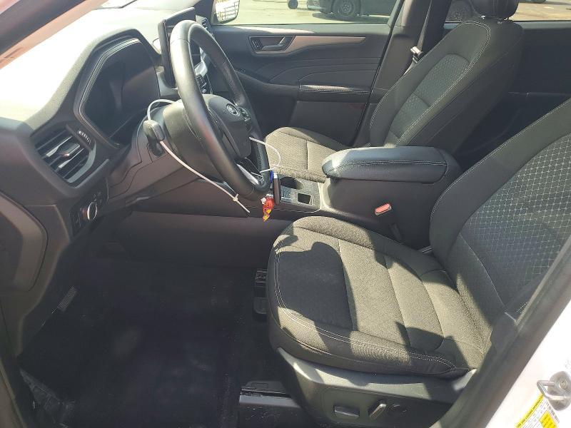 2024 FORD ESCAPE ACTIVE — Фото 7 из 13