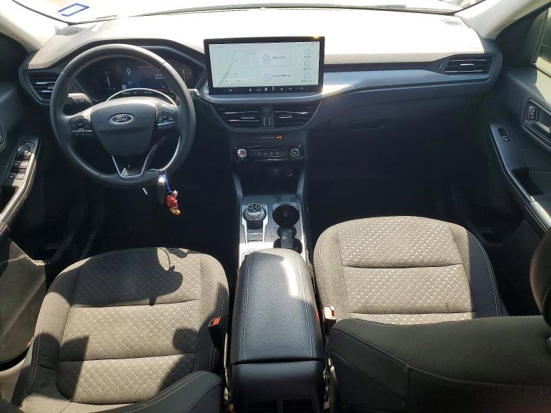 2024 FORD ESCAPE ACTIVE — Фото 8 из 13