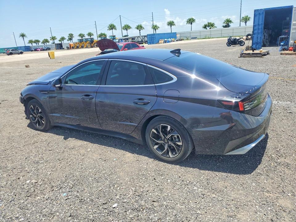 2024 HYUNDAI SONATA SEL — Фото 2 из 13