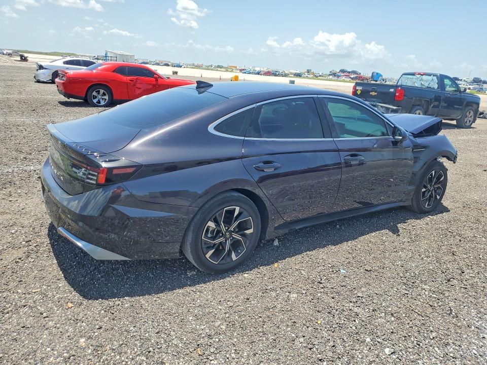 2024 HYUNDAI SONATA SEL — Фото 3 из 13