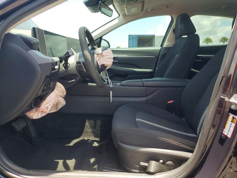 2024 HYUNDAI SONATA SEL — Фото 7 из 13