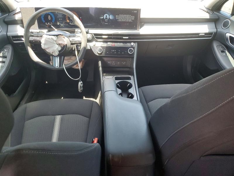 2024 HYUNDAI SONATA SEL — Фото 8 из 13