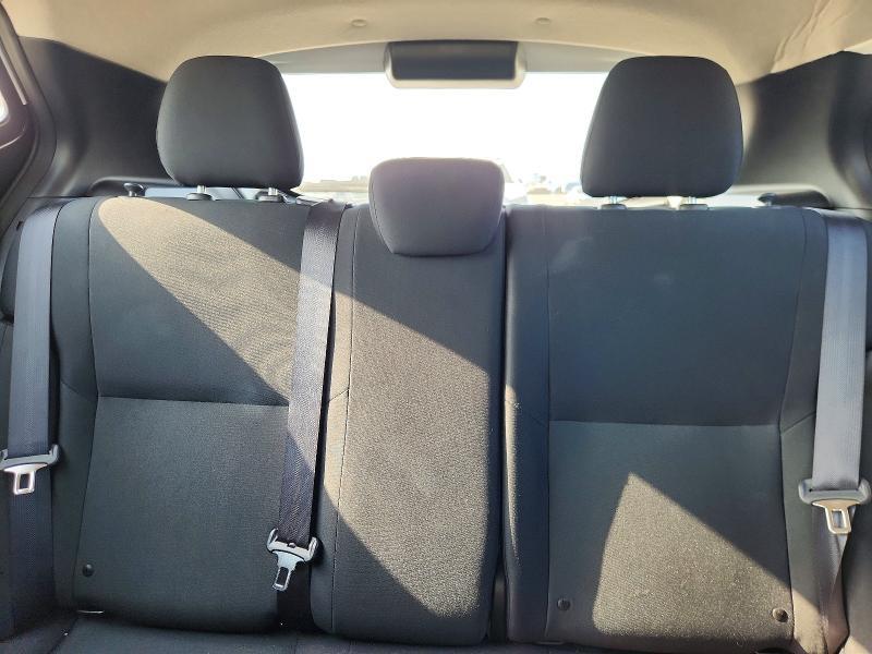 3N1CP5BV2RL583429 2024 NISSAN KICKS photo no. 10