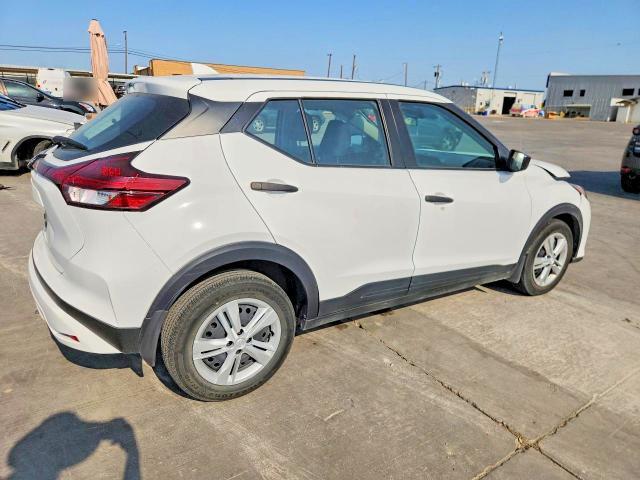 3N1CP5BV2RL583429 2024 NISSAN KICKS photo no. 3
