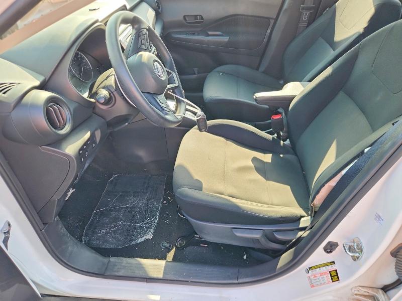 3N1CP5BV2RL583429 2024 NISSAN KICKS photo no. 7