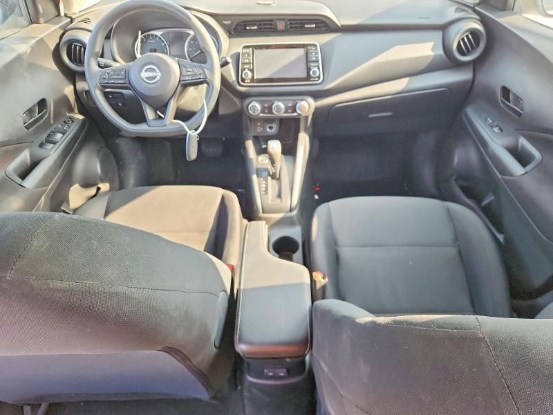 3N1CP5BV2RL583429 2024 NISSAN KICKS photo no. 8