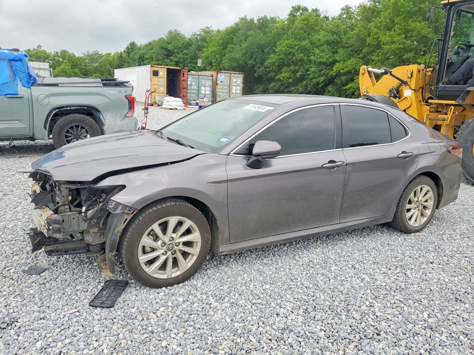 4T1C11AK3RU852618 2024 TOYOTA CAMRY photo no. 1
