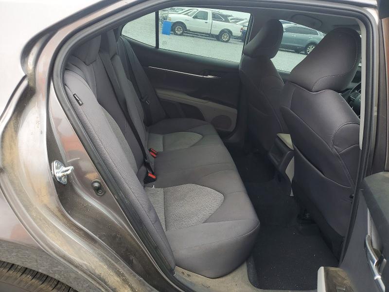 4T1C11AK3RU852618 2024 TOYOTA CAMRY photo no. 10