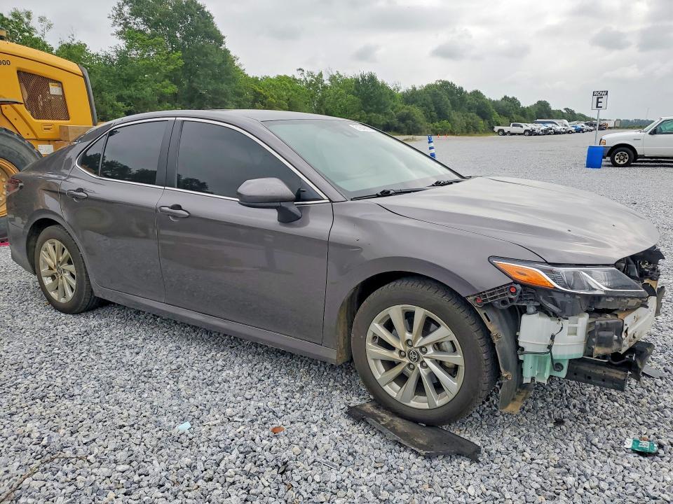 4T1C11AK3RU852618 2024 TOYOTA CAMRY photo no. 4