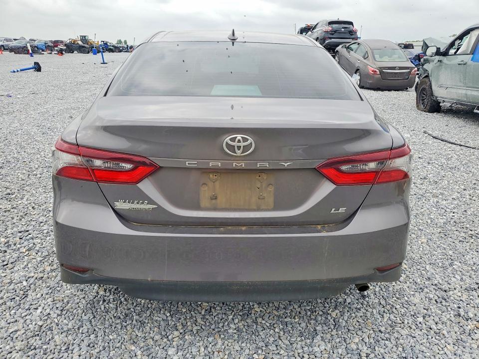 4T1C11AK3RU852618 2024 TOYOTA CAMRY photo no. 6