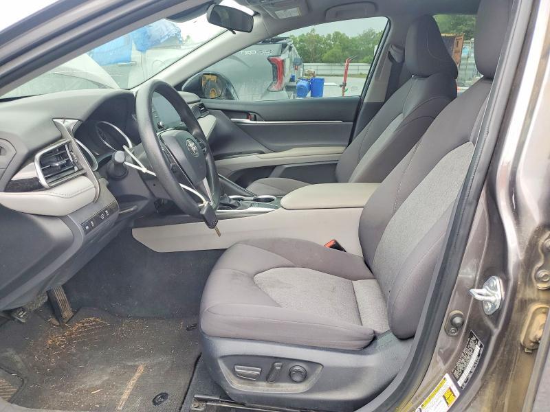 4T1C11AK3RU852618 2024 TOYOTA CAMRY photo no. 7