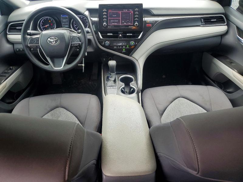 4T1C11AK3RU852618 2024 TOYOTA CAMRY photo no. 8