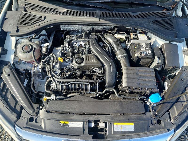 2024 VOLKSWAGEN JETTA S — Фото 11 из 12