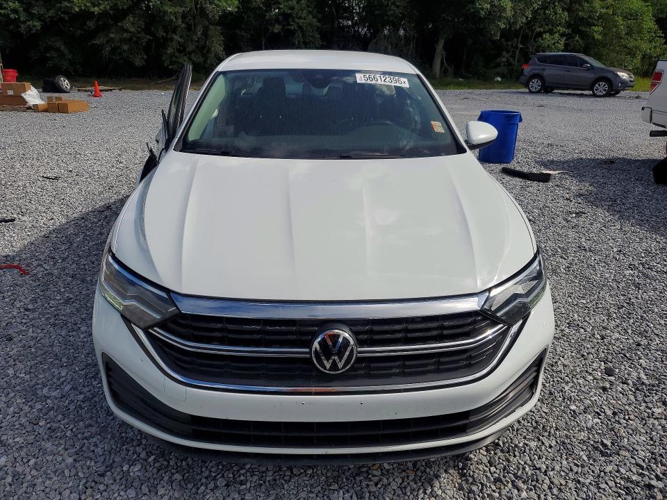 2024 VOLKSWAGEN JETTA S — Фото 5 из 12