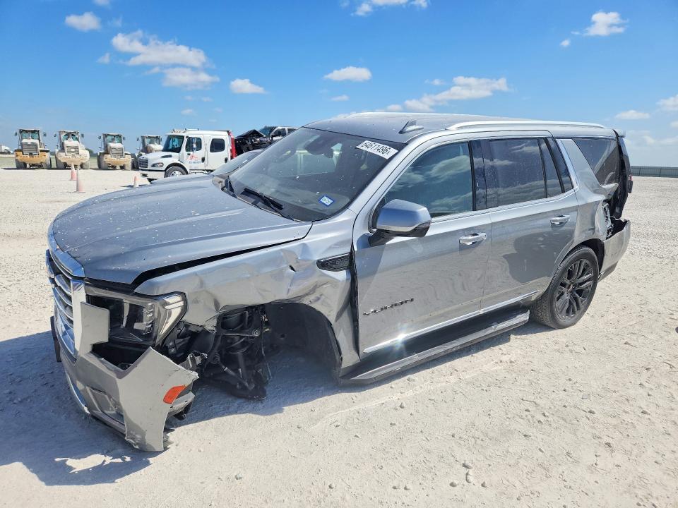 2024 GMC YUKON 1GKS2BKD4RR275060