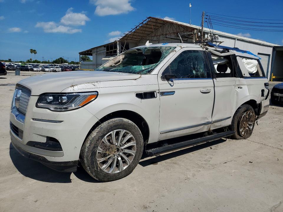 2024 LINCOLN NAVIGATOR 5LMJJ2NG7REL15941