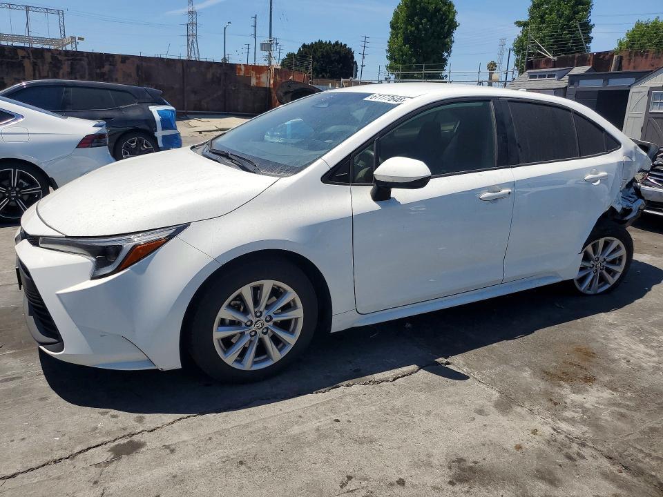 2024 TOYOTA COROLLA HYBRID JTDBCMFE9R3038641