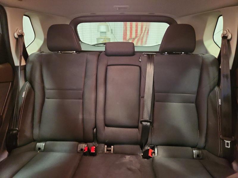 2023 NISSAN ROGUE S — Фото 10 из 14