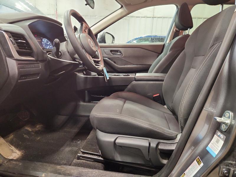 2023 NISSAN ROGUE S — Фото 7 из 14