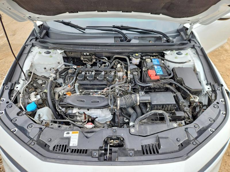 2023 HONDA ACCORD EX — Фото 11 из 12