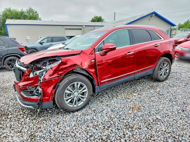 2023 CADILLAC XT5 1GYKNDR46PZ113359