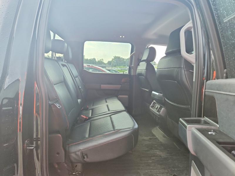 1FTFW1ED7PFB36885 2023 FORD F150 photo no. 10