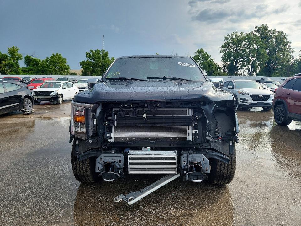1FTFW1ED7PFB36885 2023 FORD F150 photo no. 5