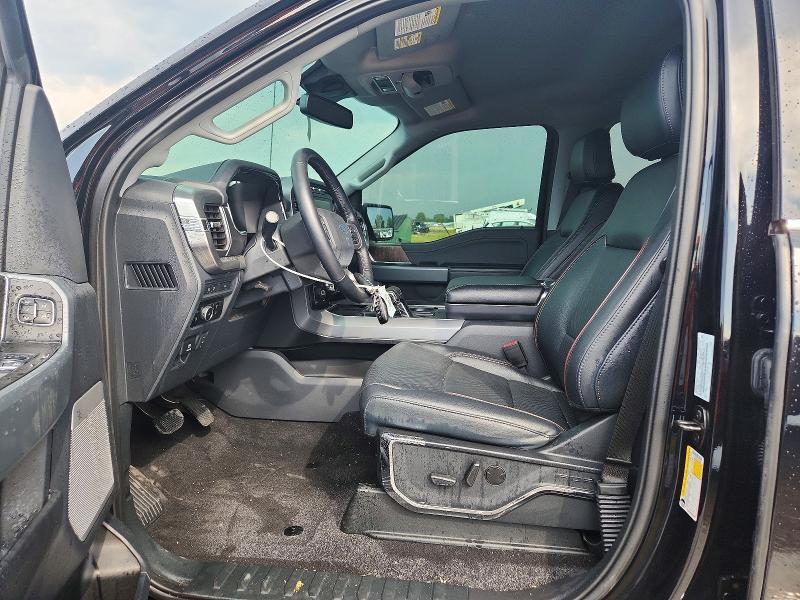 1FTFW1ED7PFB36885 2023 FORD F150 photo no. 7