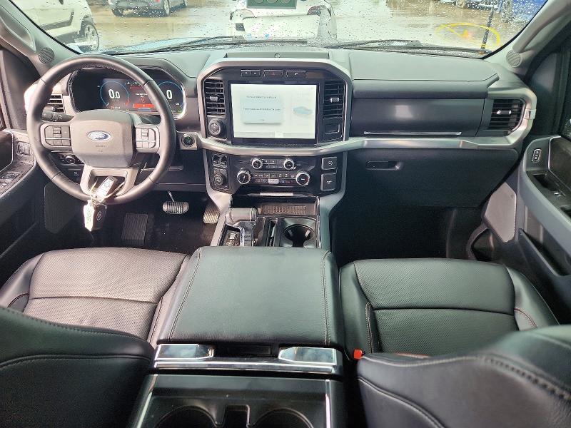 1FTFW1ED7PFB36885 2023 FORD F150 photo no. 8