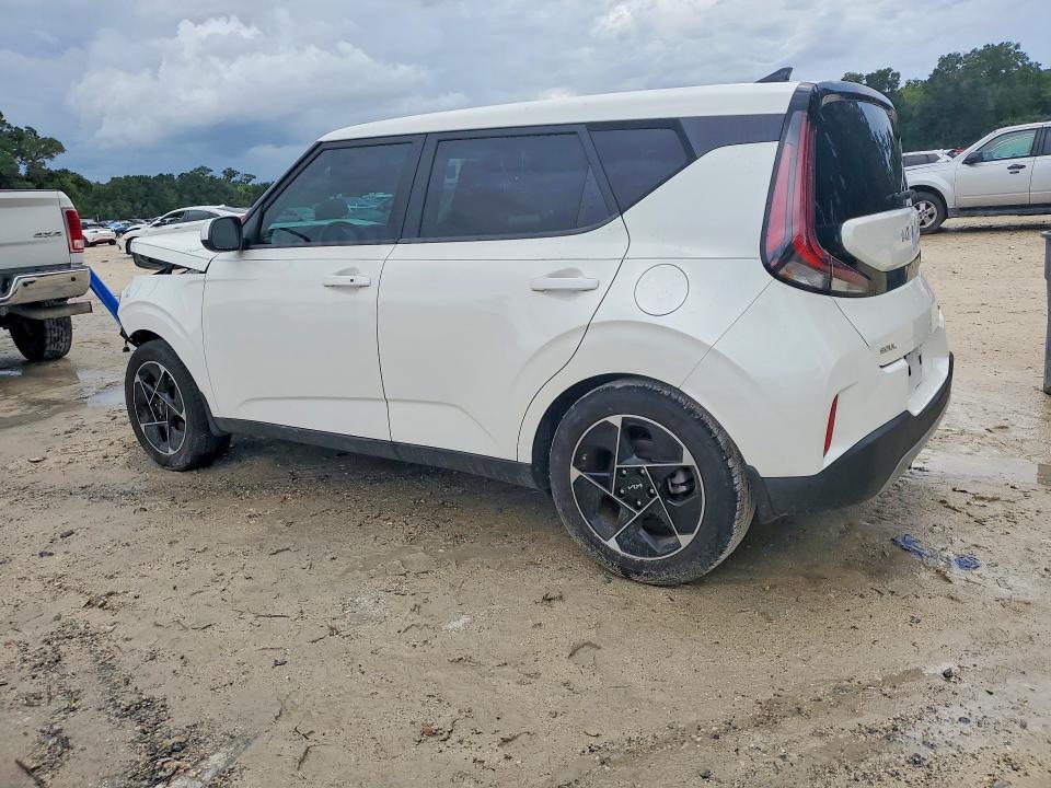 2023 KIA SOUL EX — Фото 2 из 14