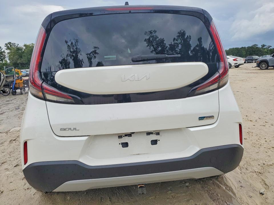 2023 KIA SOUL EX — Фото 6 из 14