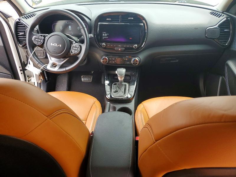 2023 KIA SOUL EX — Фото 8 из 14