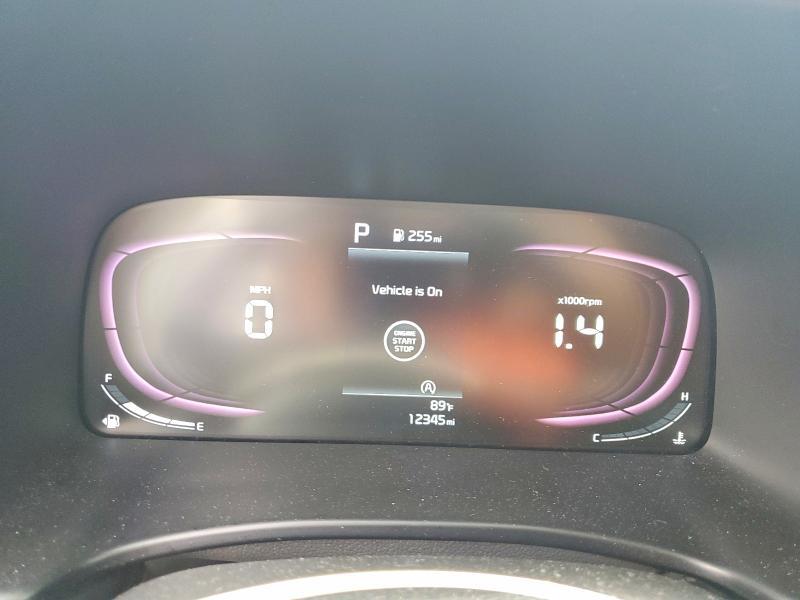 2023 KIA SOUL EX — Фото 9 из 14