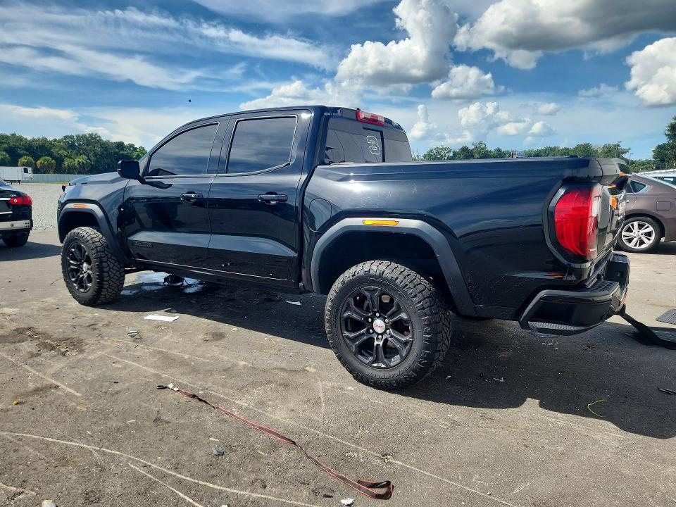 2023 GMC CANYON ELEVATION — Фото 2 из 12