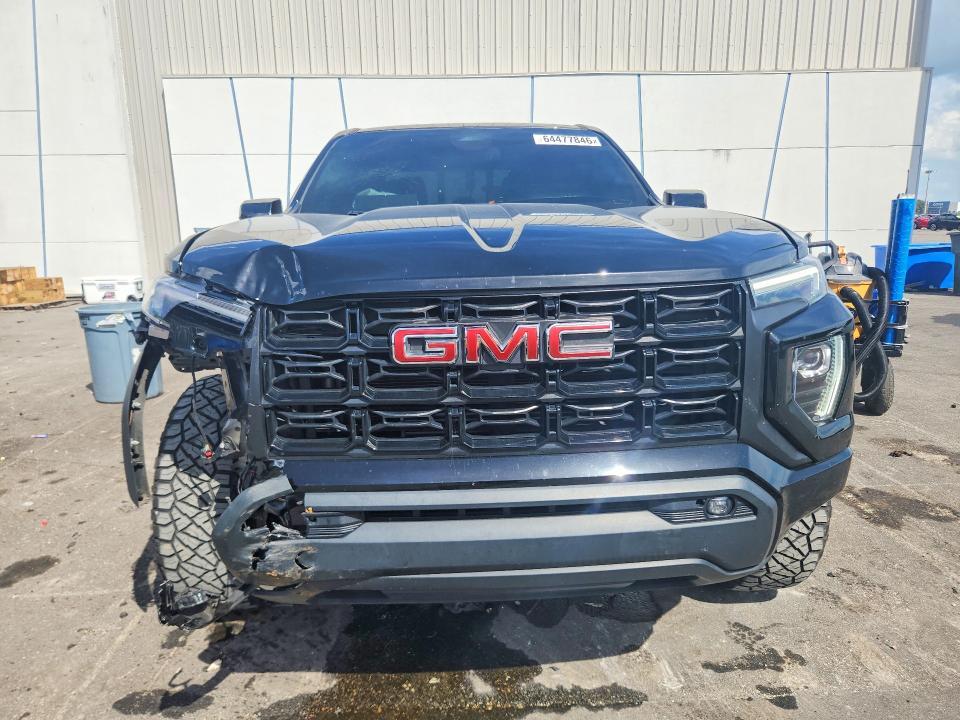 2023 GMC CANYON ELEVATION — Фото 5 из 12