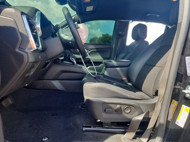 2023 GMC CANYON ELEVATION — Фото 7 из 12