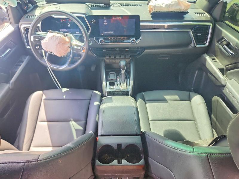 2023 GMC CANYON ELEVATION — Фото 8 из 12