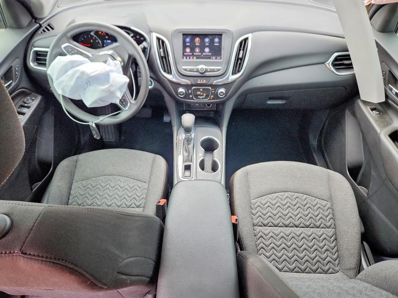 2023 CHEVROLET EQUINOX LT — Фото 8 из 14