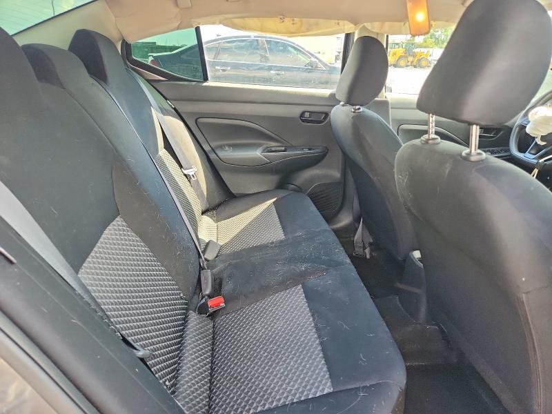 2023 NISSAN VERSA S — Фото 10 из 12