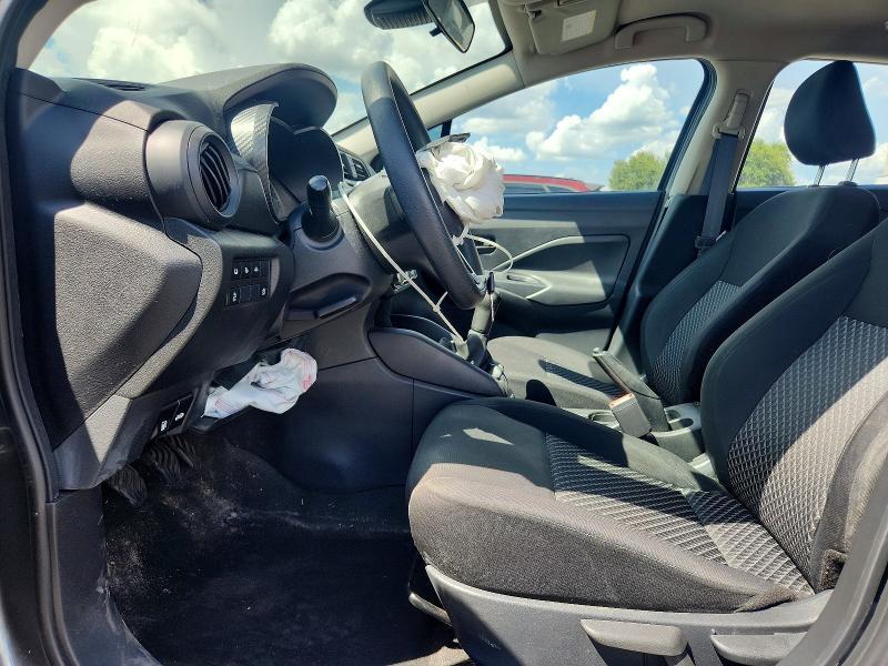2023 NISSAN VERSA S — Фото 7 из 12