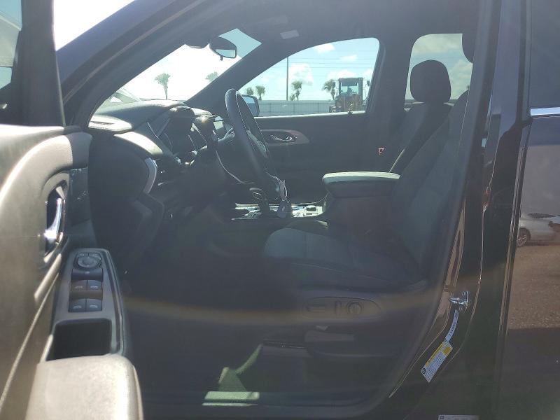2023 CHEVROLET TRAVERSE LT — Фото 7 из 14