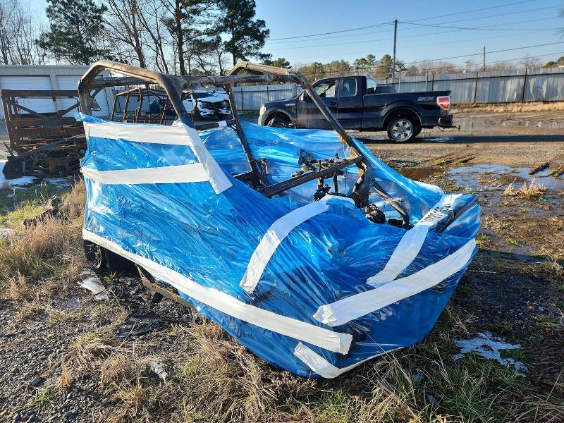 2023 POLARIS GENERAL 3NSGAE99XPM393828
