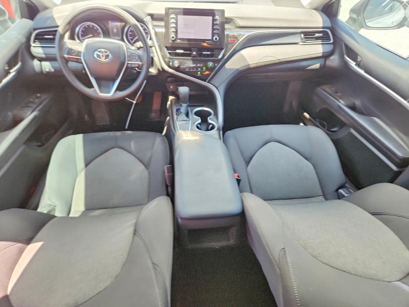 2023 TOYOTA CAMRY LE — Фото 8 из 13
