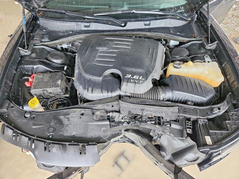 2C3CDXHG8PH555266 2023 DODGE CHARGER photo no. 11