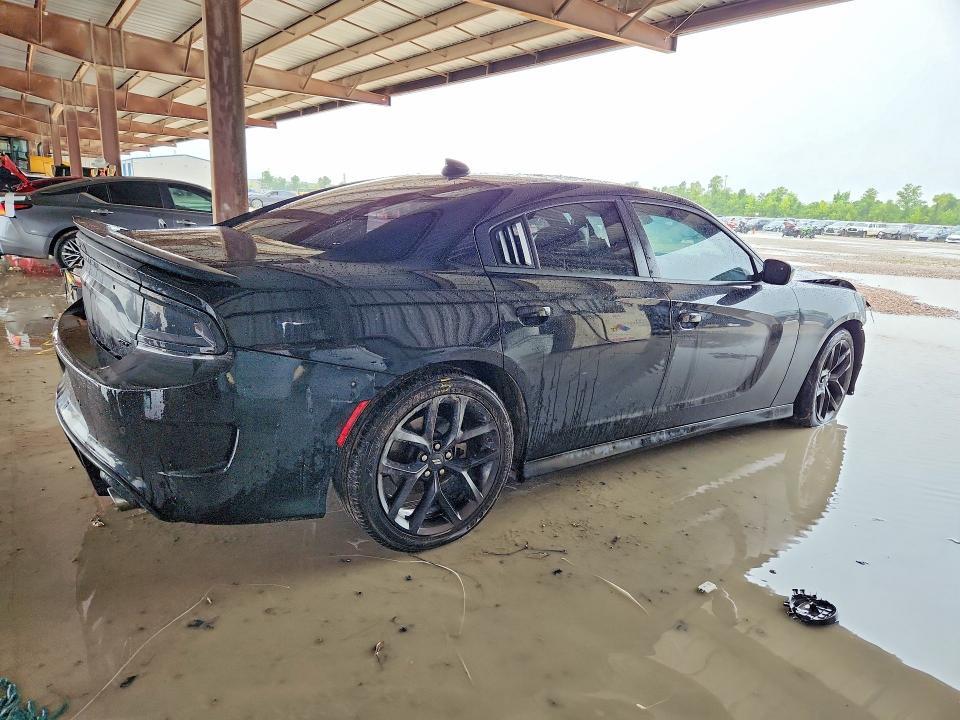 2C3CDXHG8PH555266 2023 DODGE CHARGER photo no. 3