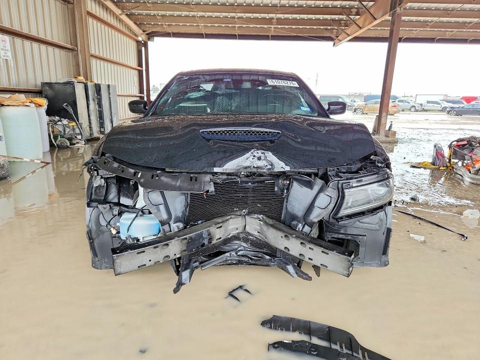 2C3CDXHG8PH555266 2023 DODGE CHARGER photo no. 5