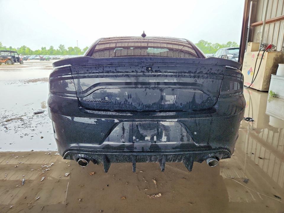 2C3CDXHG8PH555266 2023 DODGE CHARGER photo no. 6