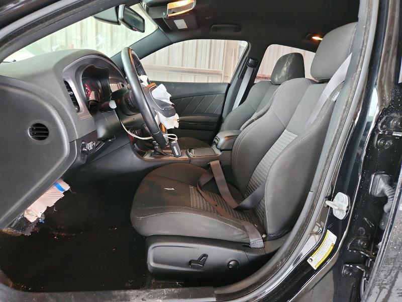 2C3CDXHG8PH555266 2023 DODGE CHARGER photo no. 7