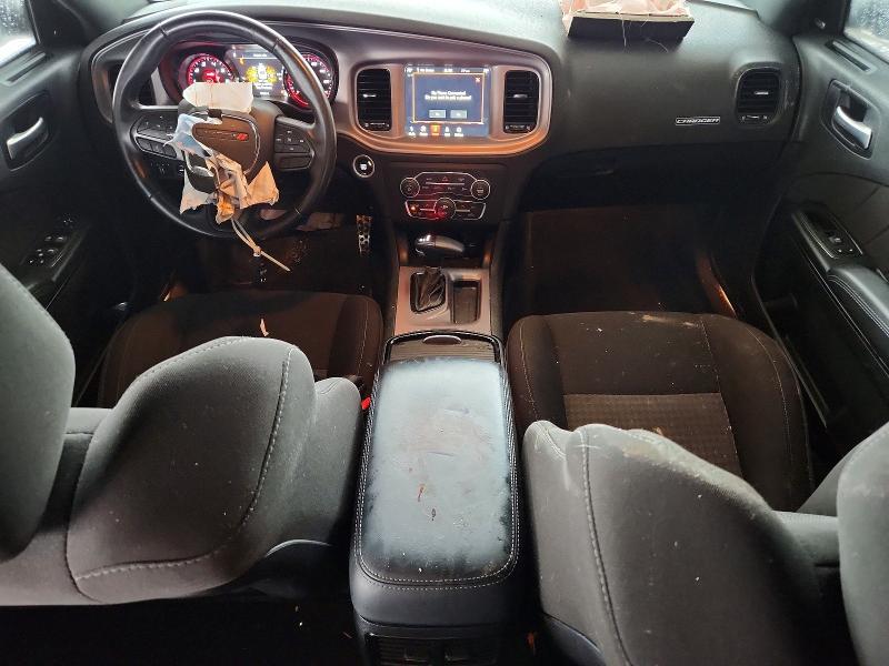 2C3CDXHG8PH555266 2023 DODGE CHARGER photo no. 8