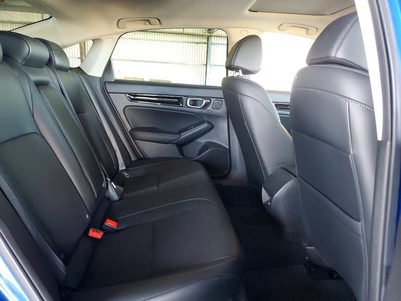 2023 HONDA CIVIC TOURING — Фото 10 из 13
